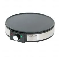 Блинница электрическая Willmark WCM-1230