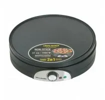 Блинница электрическая Willmark WCM-1237