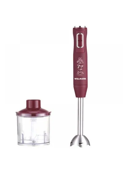 Блендер Willmark 1250PS