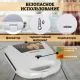 Вафельница электрическая Willmark NM-1275