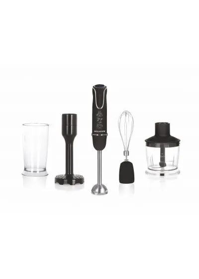 Блендер Willmark WHB-1290BS