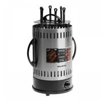 Шашлычница электрическая WILLMARK WKG-1306