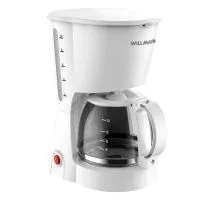 Кофеварка капельная WCM-1350D