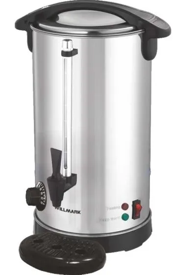 Кофемейкер Willmark 1622-WCM