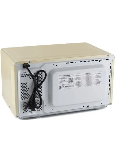 Микроволновая печь Willmark WMO-201MHB