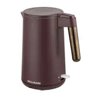 Чайник WILLMARK WEK-1701PS B