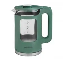 Чайник электрический WILLMARK WEK-1725G Зеленый