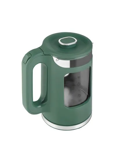Чайник электрический WILLMARK WEK-1725G Зеленый