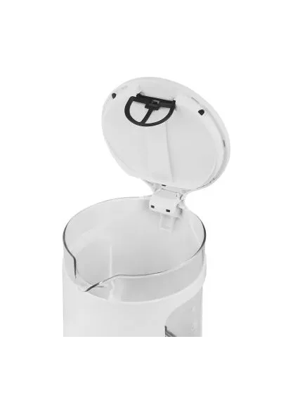 Чайник электрический WILLMARK WEK-1725W Белый