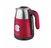 Чайник электрический WILLMARK WEK-1738PS Красный