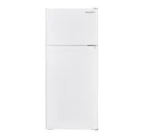 Холодильник WILLMARK RFT-173W