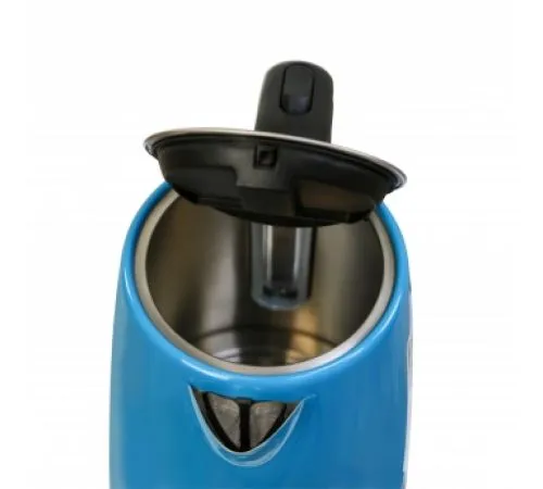 Чайник электрический Willmark WEK-1758S Голубой