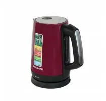 Чайник электрический Willmark WEK-1758S Фиолетовый