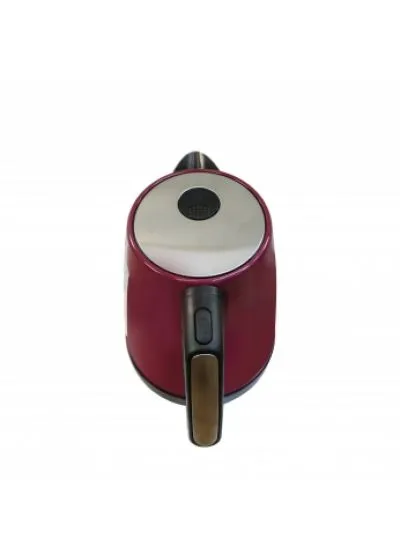 Чайник электрический Willmark WEK-1758S Фиолетовый