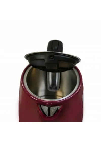Чайник электрический Willmark WEK-1758S Фиолетовый