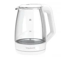 Чайник электрический WILLMARK WEK-1823G Белый