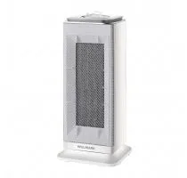 Тепловентилятор керамический WILLMARK THC-2045OW