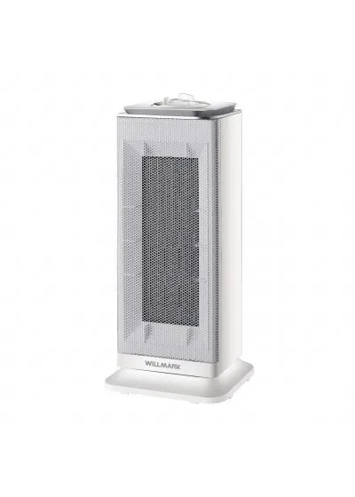 Тепловентилятор керамический WILLMARK THC-2045OW