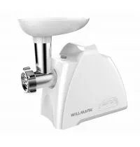 Мясорубка Willmark WMG-2083W