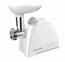 Мясорубка Willmark WMG-2083W