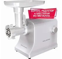 Мясорубка WILLMARK WMG-2095S