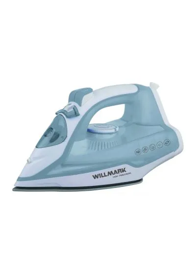Утюг WILLMARK SI-2267CB W/G