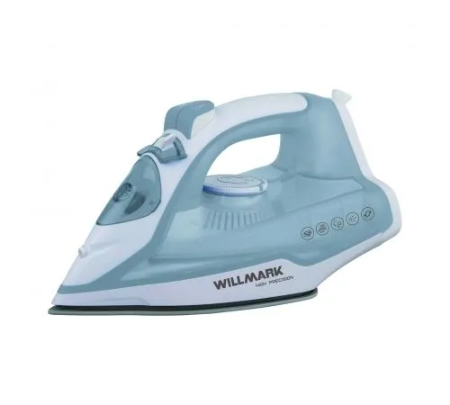 Утюг WILLMARK SI-2267CB W/G Утюг WILLMARK SI-2267CB W/G