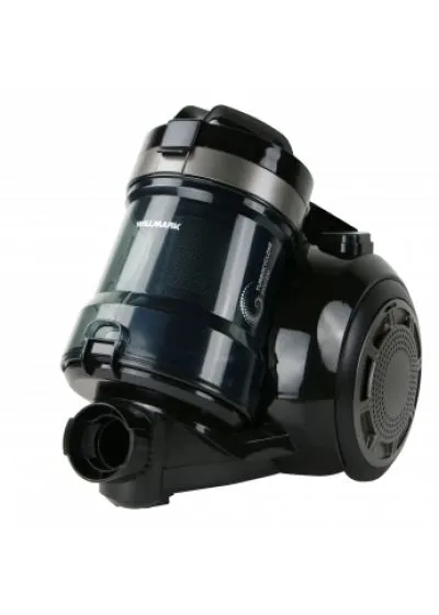 Пылесос WILLMARK VC-2298CYM