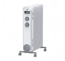 Масляный обогреватель WILLMARK WOR-2411