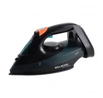 Утюг WILLMARK SI-2658CA