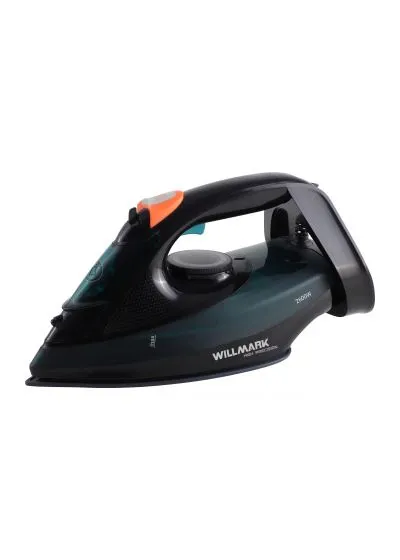 Утюг WILLMARK SI-2658CA