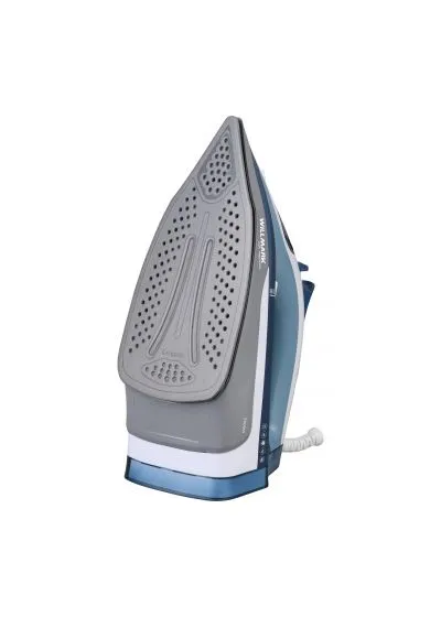 Утюг WILLMARK SI-2678CB