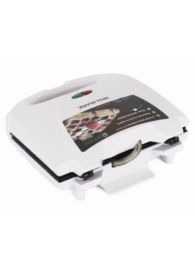 Вафельница электрическая Willmark WM-275