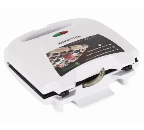Вафельница электрическая Willmark WM-275