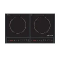 Индукционная плитка Willmark WIP-2840 B