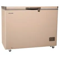 Морозильный ларь WILLMARK CF-262CL