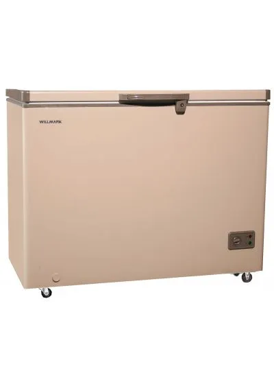 Морозильный ларь WILLMARK CF-327CL