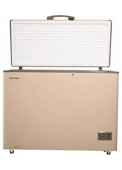 Морозильный ларь Willmark CF-328CL