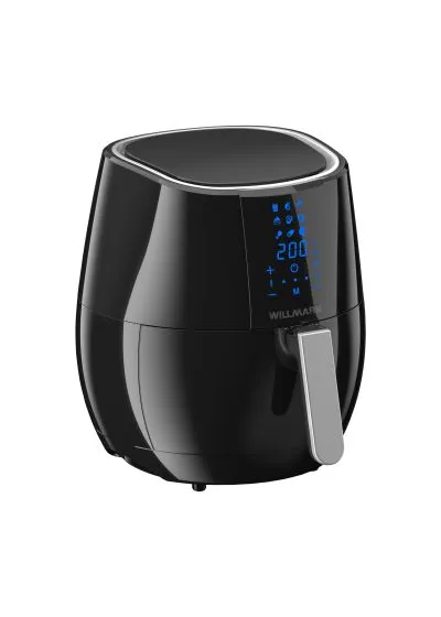 Аэрогриль WILLMARK WAF-3501B