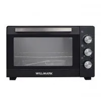 Мини-печь WILLMARK WOC-352BL