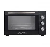 Мини-печь WILLMARK WOC-352BL