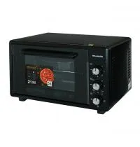 Духовка электрическая WILLMARK WOF-365BL