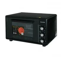 Духовка электрическая WILLMARK WOF-365BL