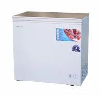 Морозильный ларь WILLMARK CF-250G