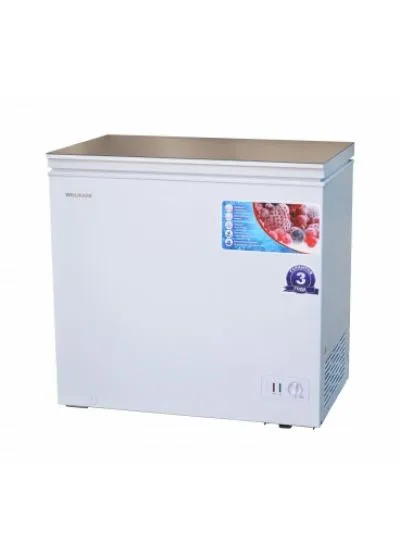 Морозильный ларь WILLMARK CF-250G