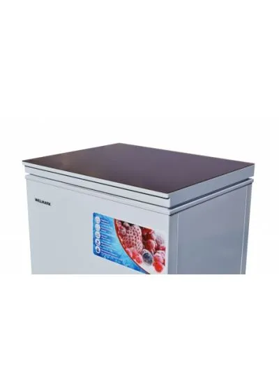 Морозильный ларь WILLMARK CF-250G