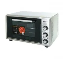 Духовка электрическая WILLMARK WOF-365SS