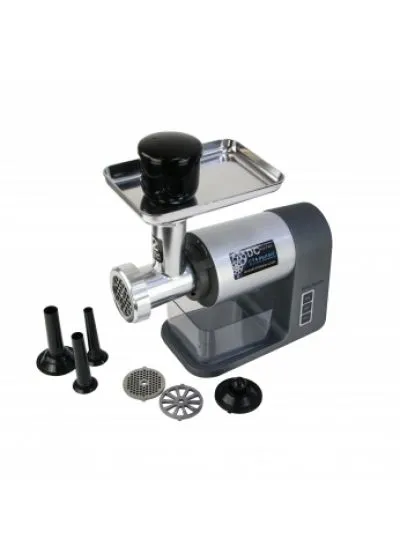 Мясорубка WILLMARK WMG-3672GS