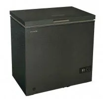 Морозильный ларь WILLMARK CF-380BS