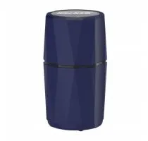 Кофемолка WILLMARK WCG-388 Blue